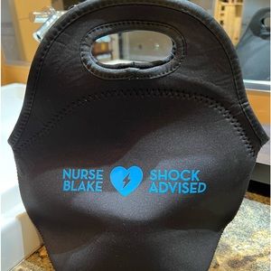 Nurse Blake VIP combo